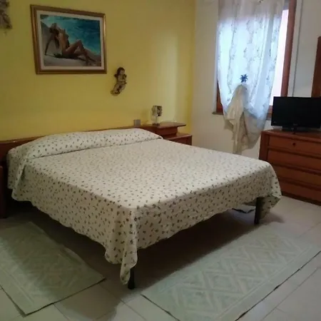 Apartment Valentina Appartmento