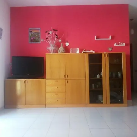 Apartment Valentina Appartmento