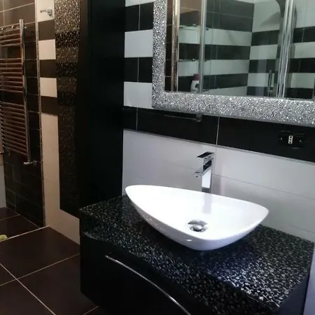 Valentina Appartmento Apartment